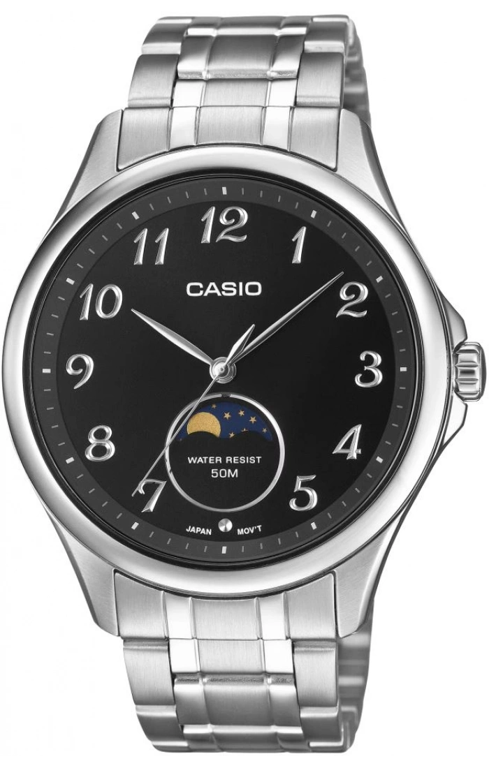 Casio MTP-M110D-1AVDF Kol Saati