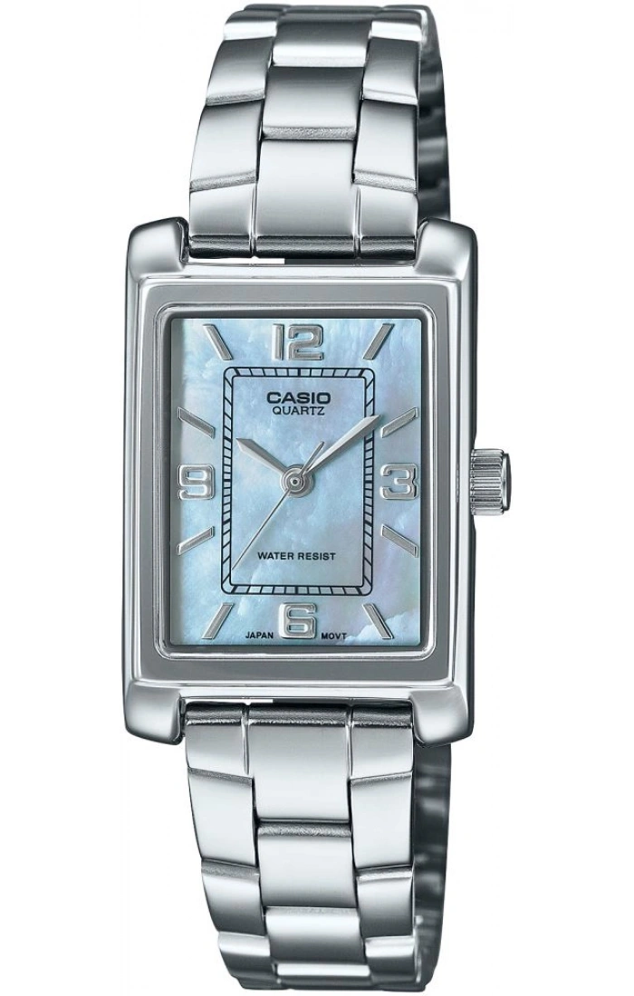 Casio LTP-1234DS-2ADF Kol Saati