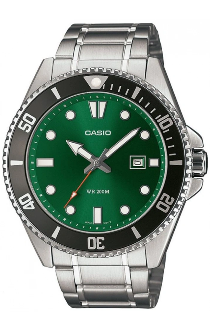 Casio MDV-107D-3A2VDF Kol Saati