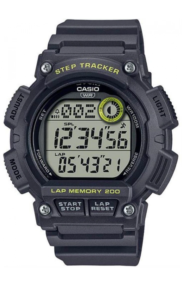 Casio WS-2100H-8AVDF Kol Saati