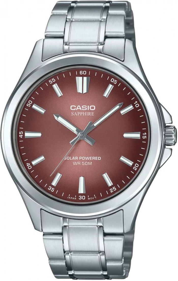Casio MTS-RS100D-5ADF Kol Saati