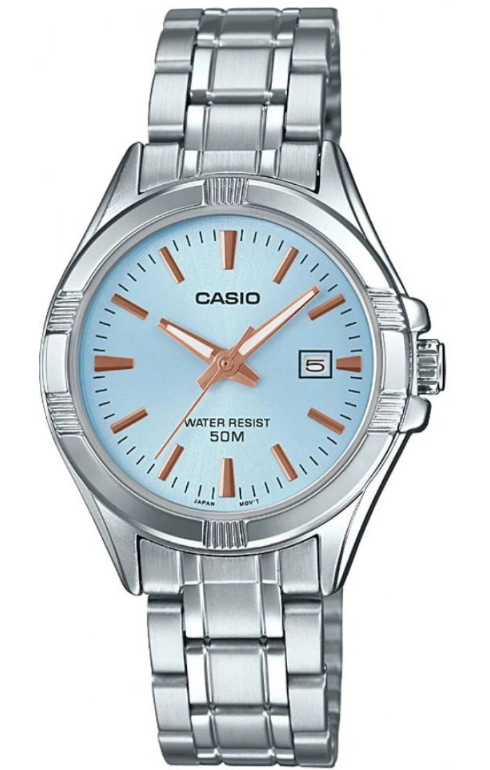 Casio LTP-1308D-2AVDF Kol Saati