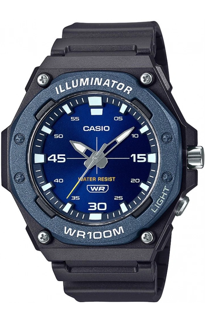 Casio MW-620H-2AVDF Kol Saati