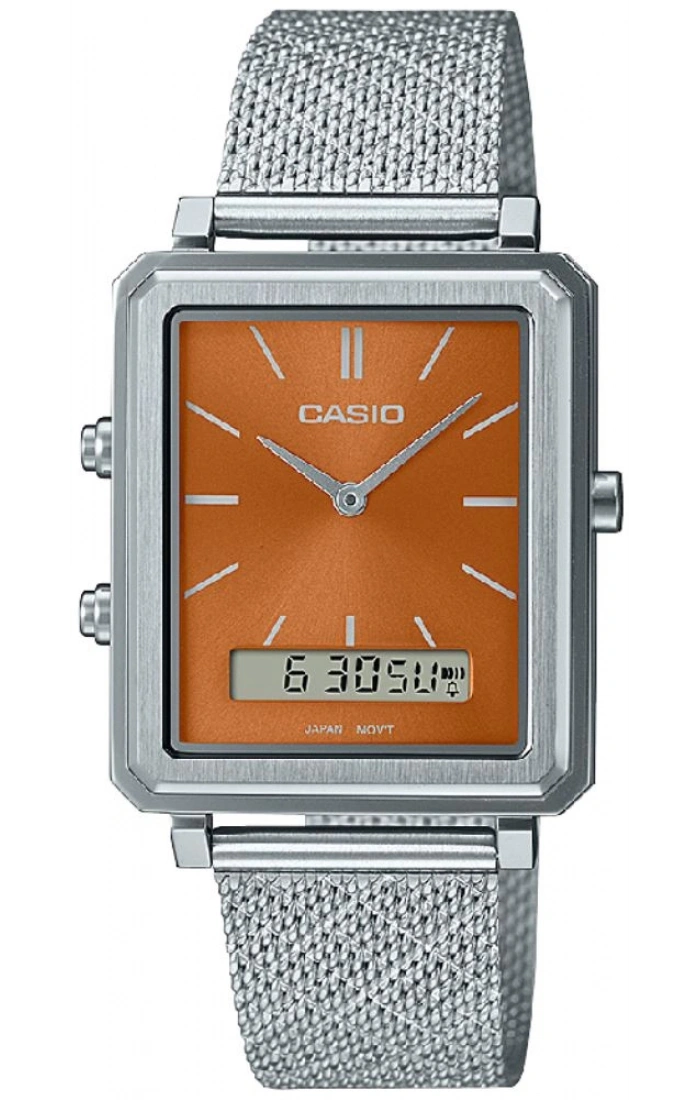 Casio MTP-B205M-5EDF Kol Saati