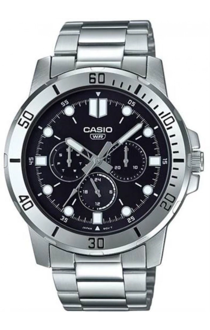 Casio MTP-VD300D-1EUDF Kol Saati