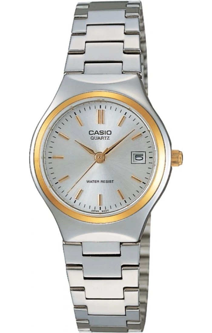 Casio LTP-1170G-7ARDF Kol Saati