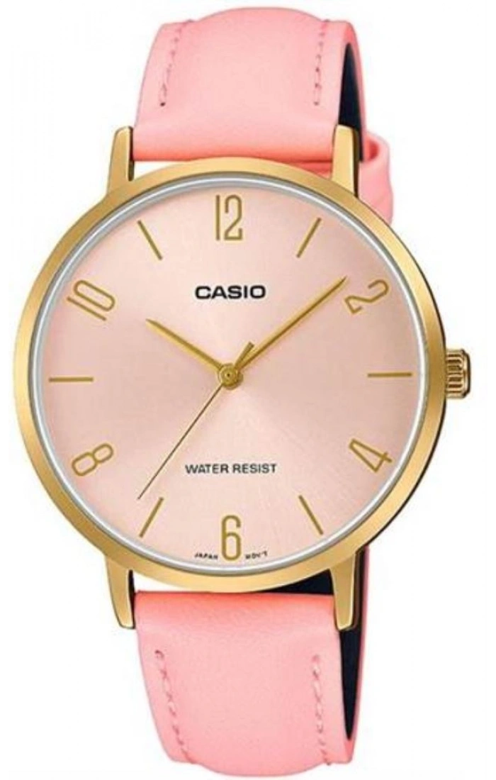 Casio LTP-VT01GL-4BUDF Kol Saati