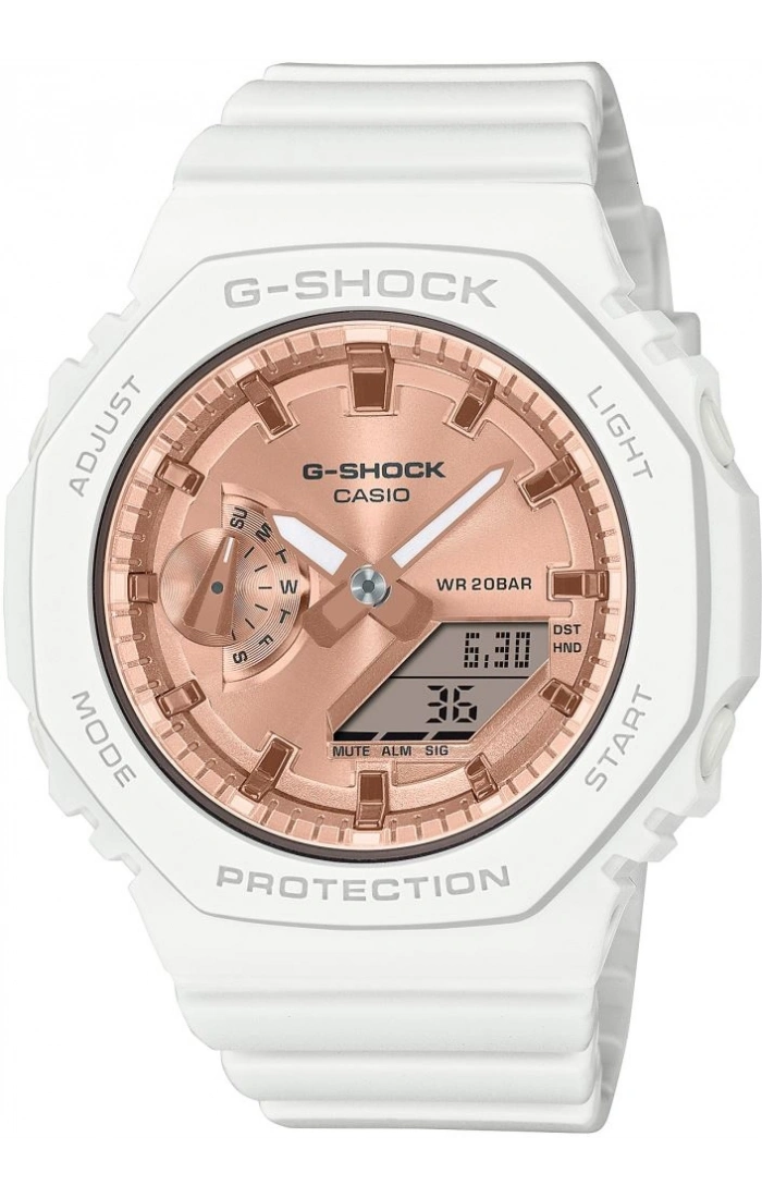 Casio G-Shock GMA-S2100MD-7ADR Kol Saati