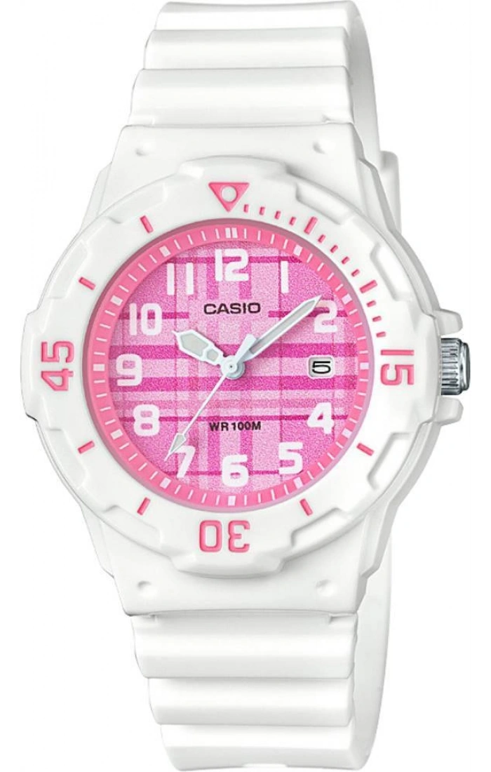 Casio LRW-200H-4CVDF Kol Saati