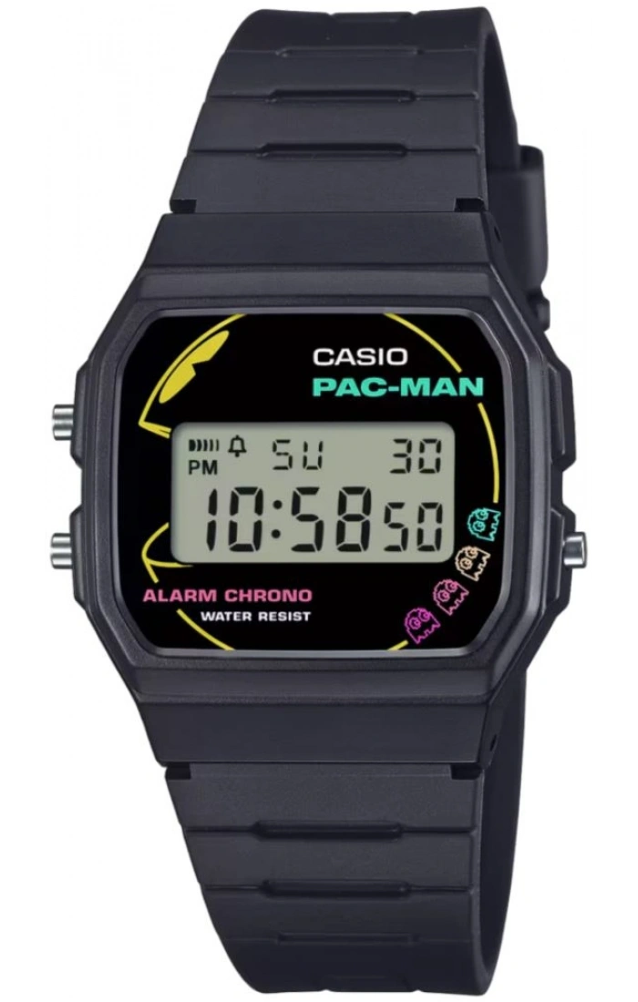 Casio F-91WPC-1ADR Kol Saati