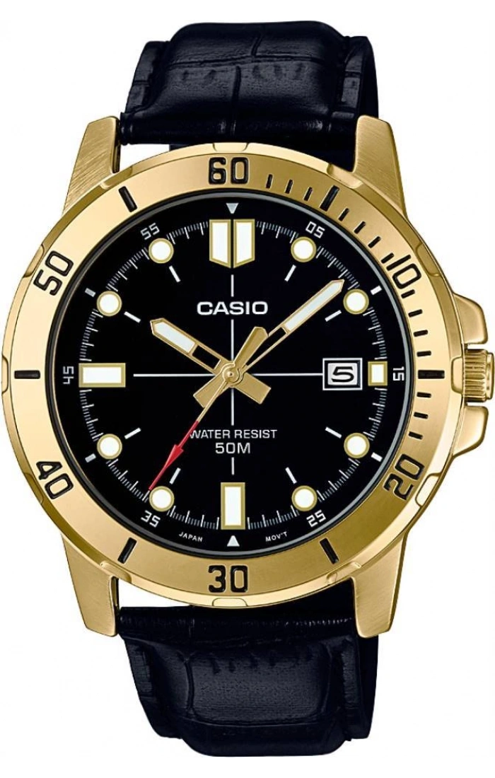 Casio MTP-VD01GL-1EVUDF Erkek Kol Saati