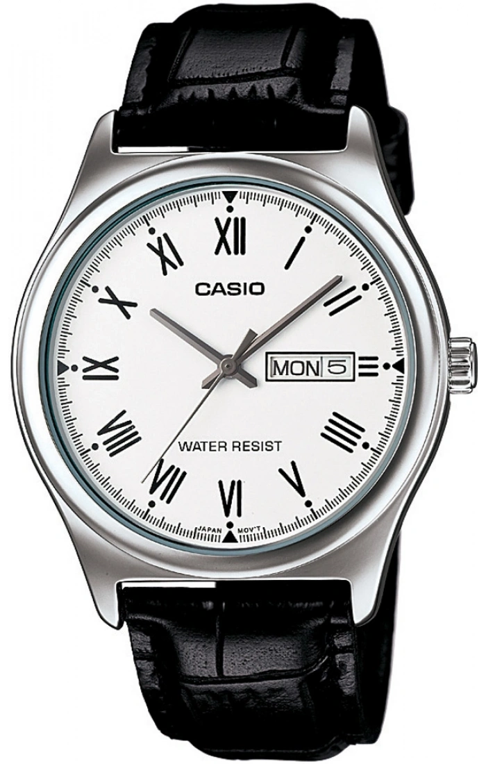 Casio MTP-V006L-7BUDF Kol Saati