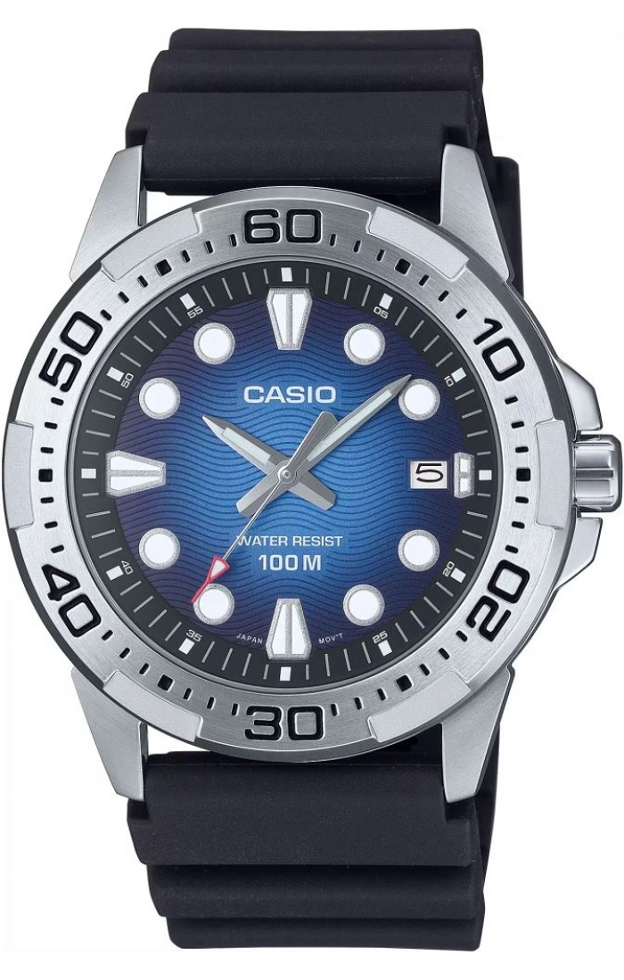 Casio MTD-140-2AVDF Kol Saati