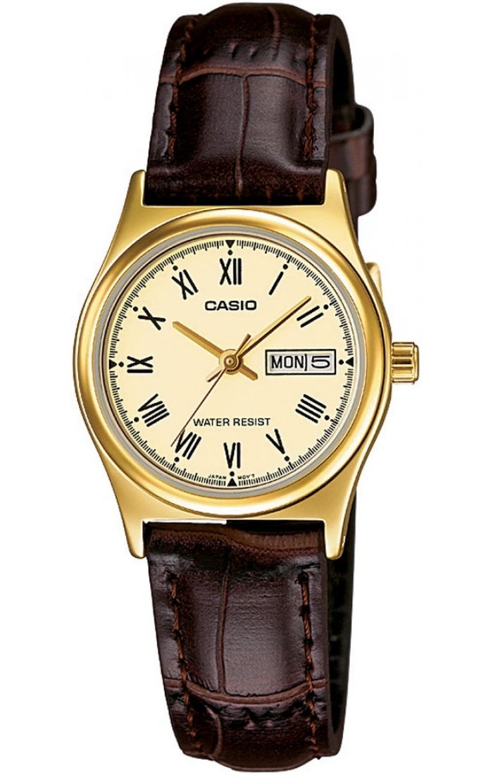 Casio LTP-V006GL-9BUDF Kol Saati