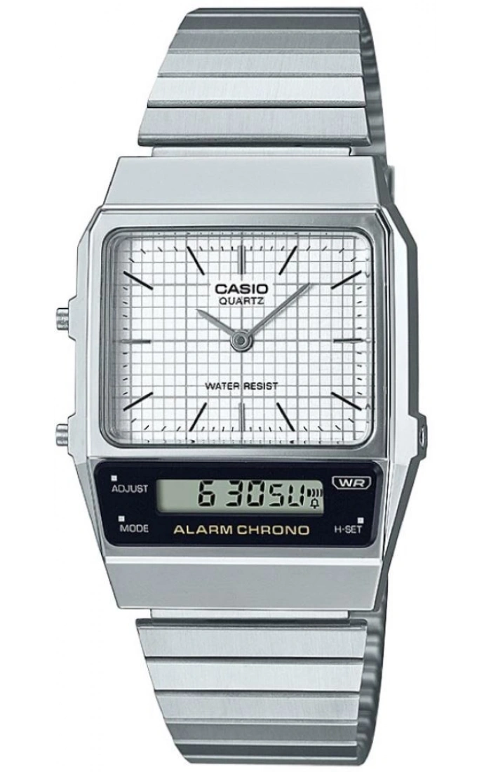 Casio AQ-800E-7ADF Kol Saati