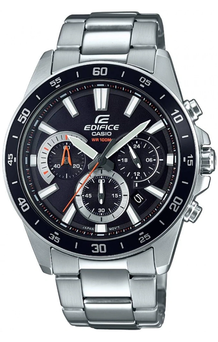 Casio Edifice EFV-570D-1AVUDF Kol Saati