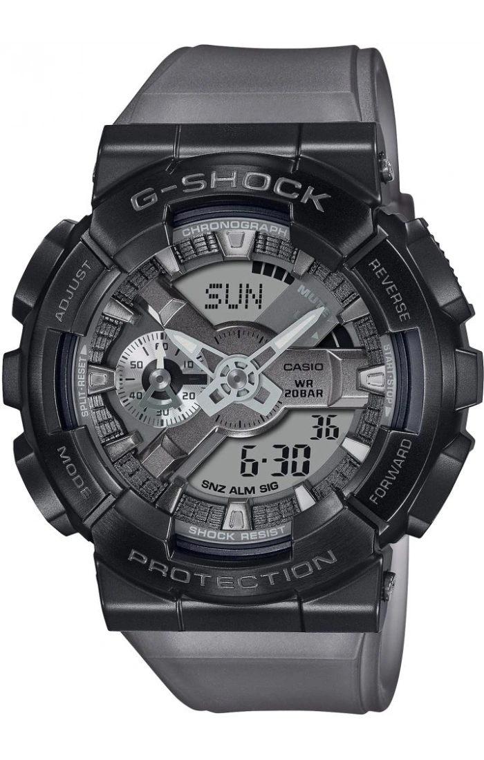 Casio G-Shock GM-110MF-1ADR Kol Saati