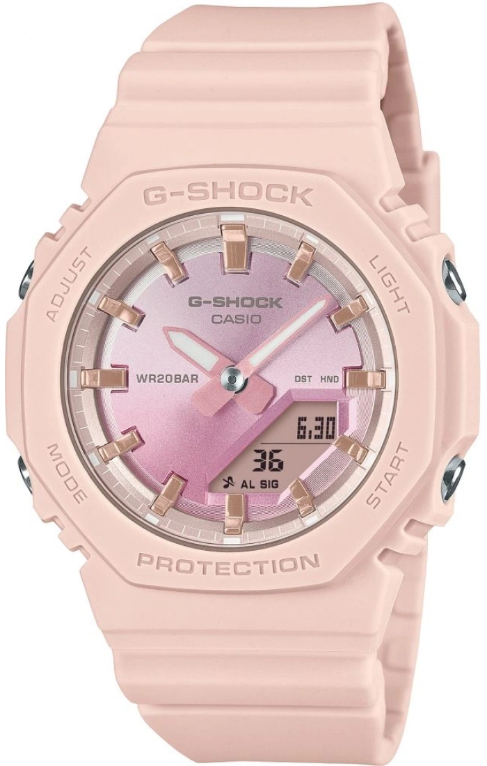Casio G-Shock GMA-P2100SG-4ADR Kol Saati