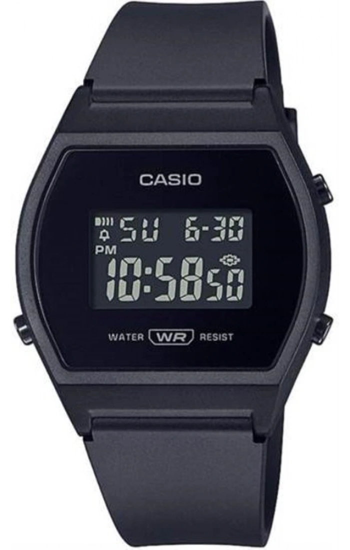 Casio LW-204-1BDF Kol Saati