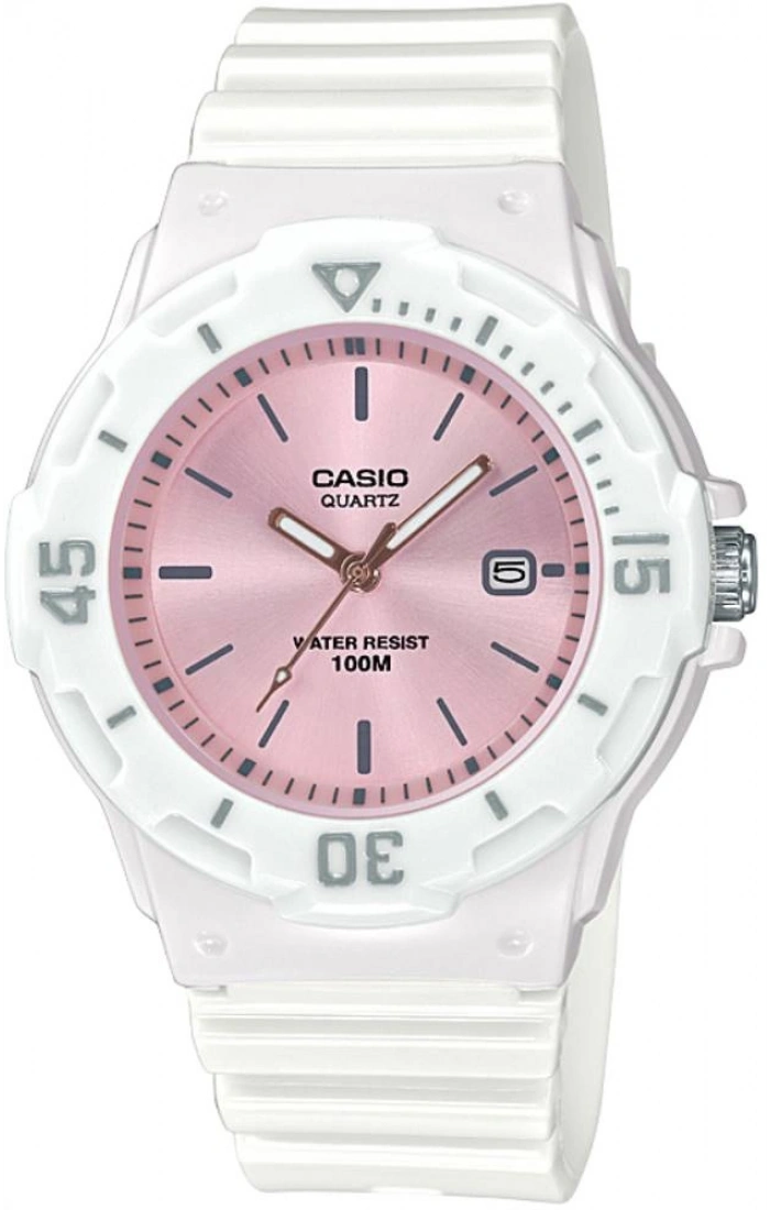 Casio LRW-200H-4E3VDF Kol Saati