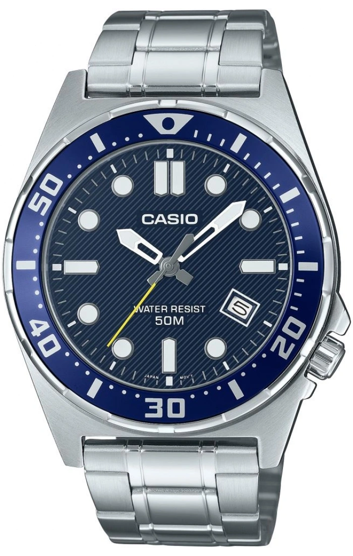 Casio MTD-135D-2AVDF Kol Saati