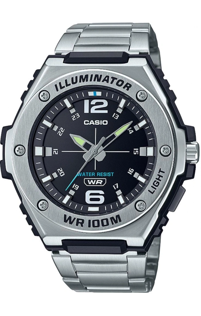 Casio MWA-100HD-1AVDF Kol Saati