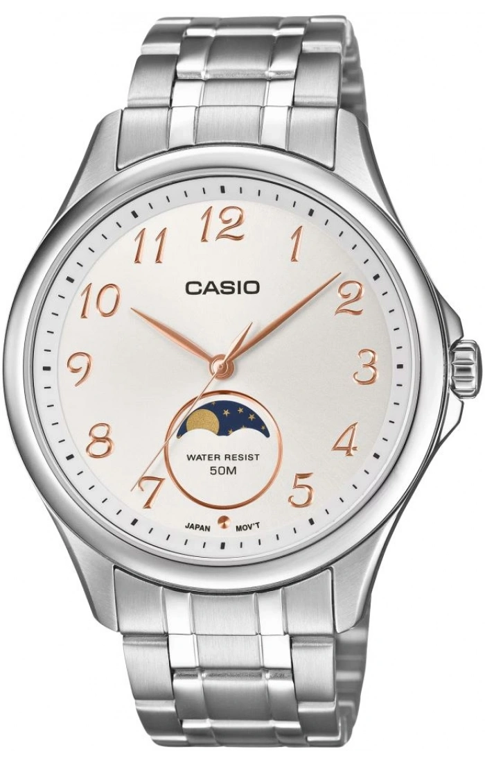 Casio MTP-M110D-7AVDF Kol Saati