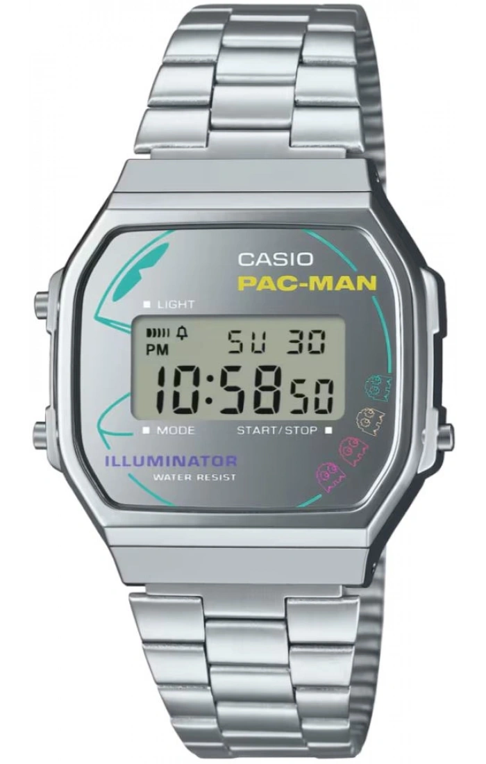 Casio A168WEPC-7ADR Kol Saati