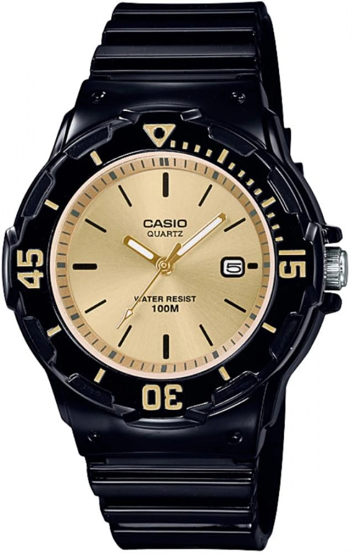 Casio LRW-200H-9EVDF Kol Saati