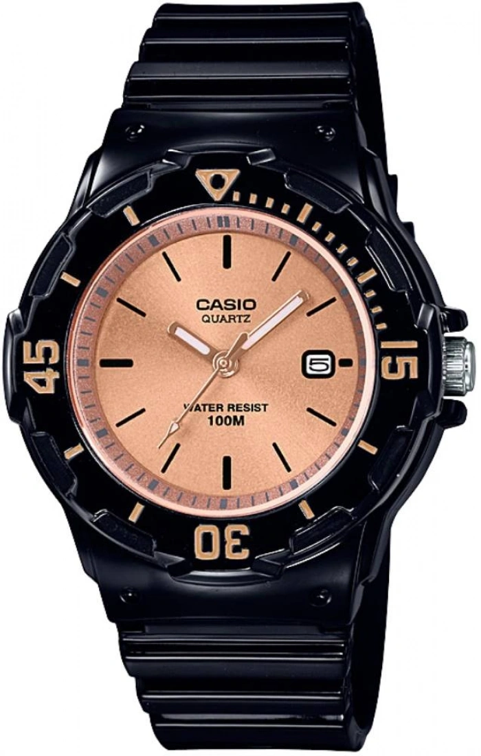 Casio LRW-200H-9E2VDF Kol Saati