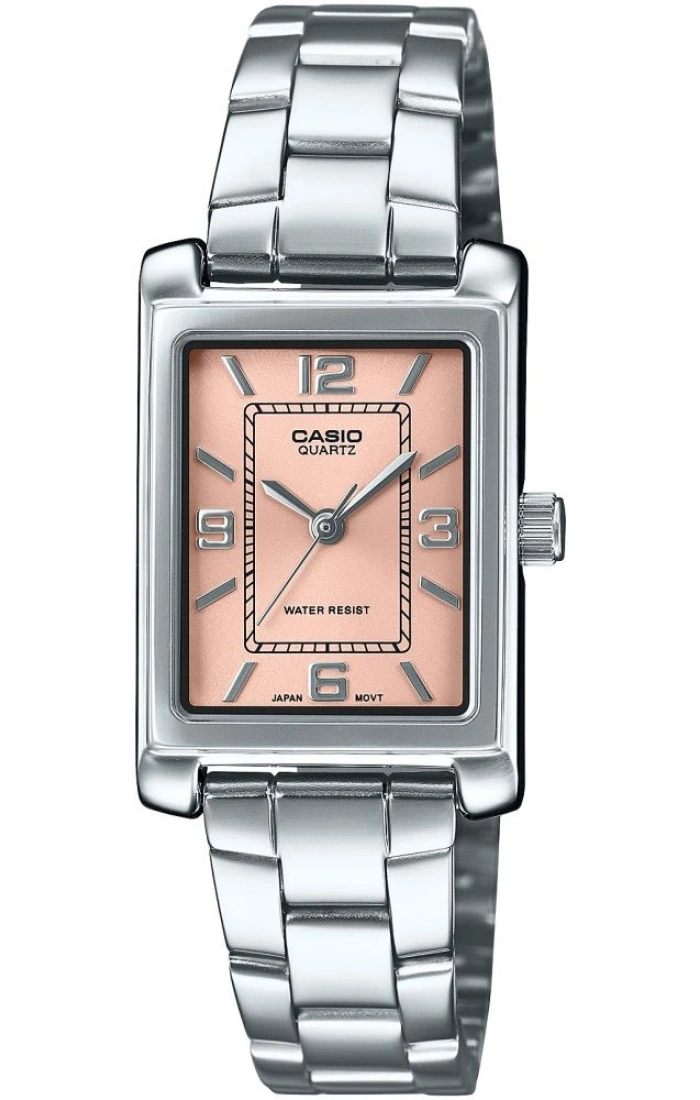 Casio LTP-1234DD-4ADF Kol Saati