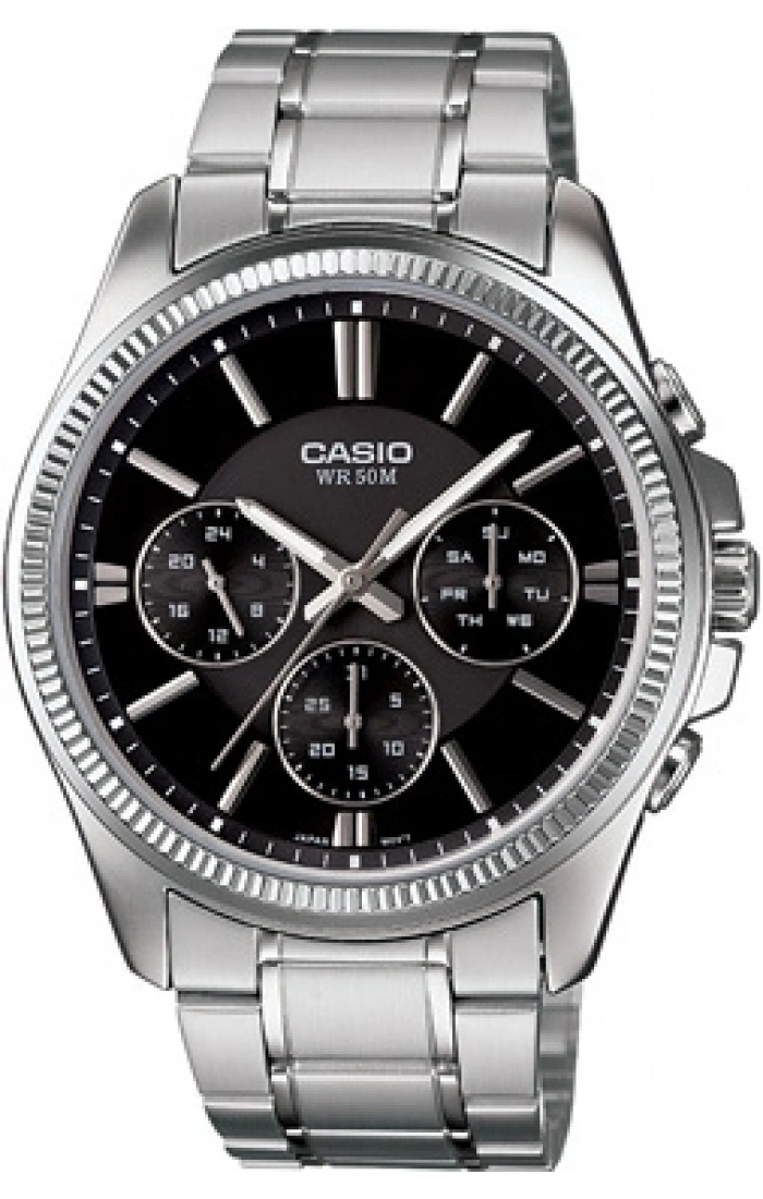 Casio MTP-1375D-1AVDF Kol Saati