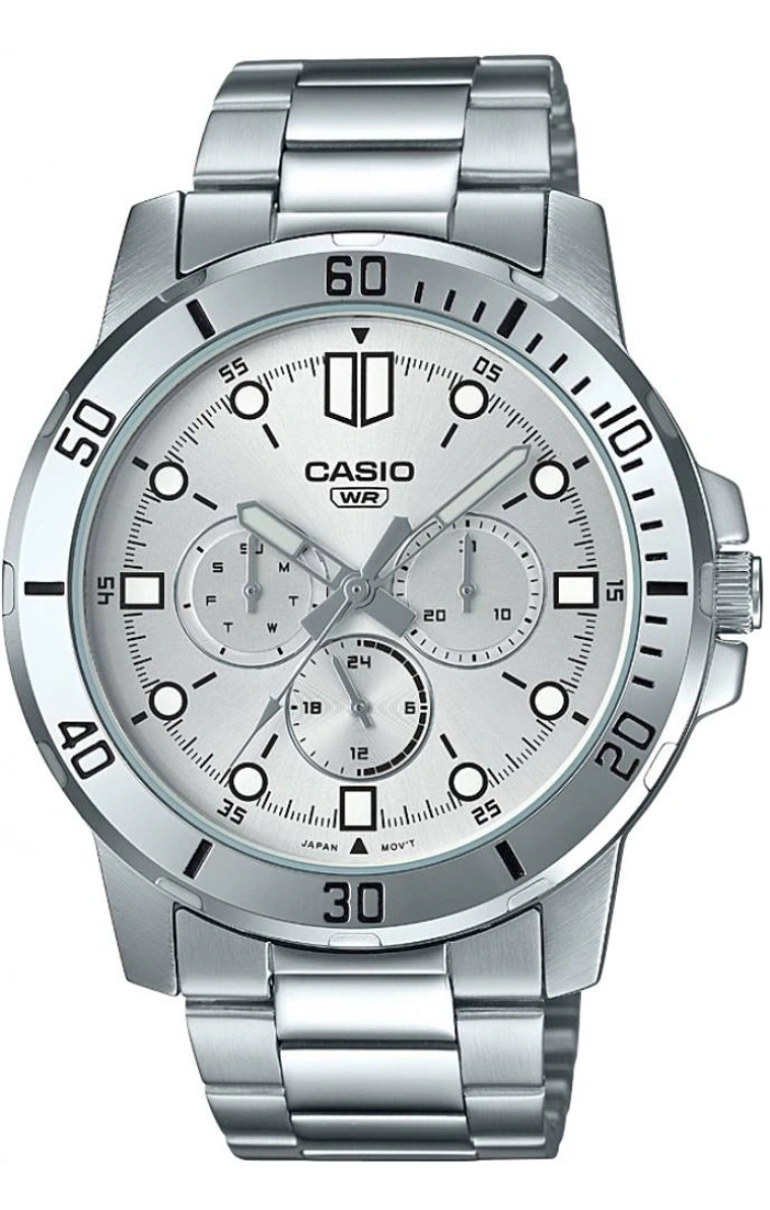 Casio MTP-VD300D-7EUDF Kol Saati