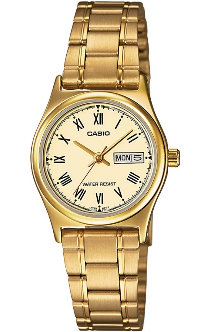 Casio LTP-V006G-9BUDF Kol Saati