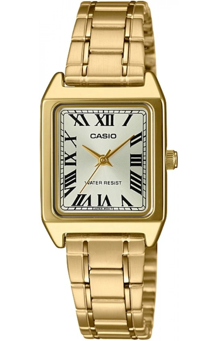 Casio LTP-V007G-9BUDF Kol Saati