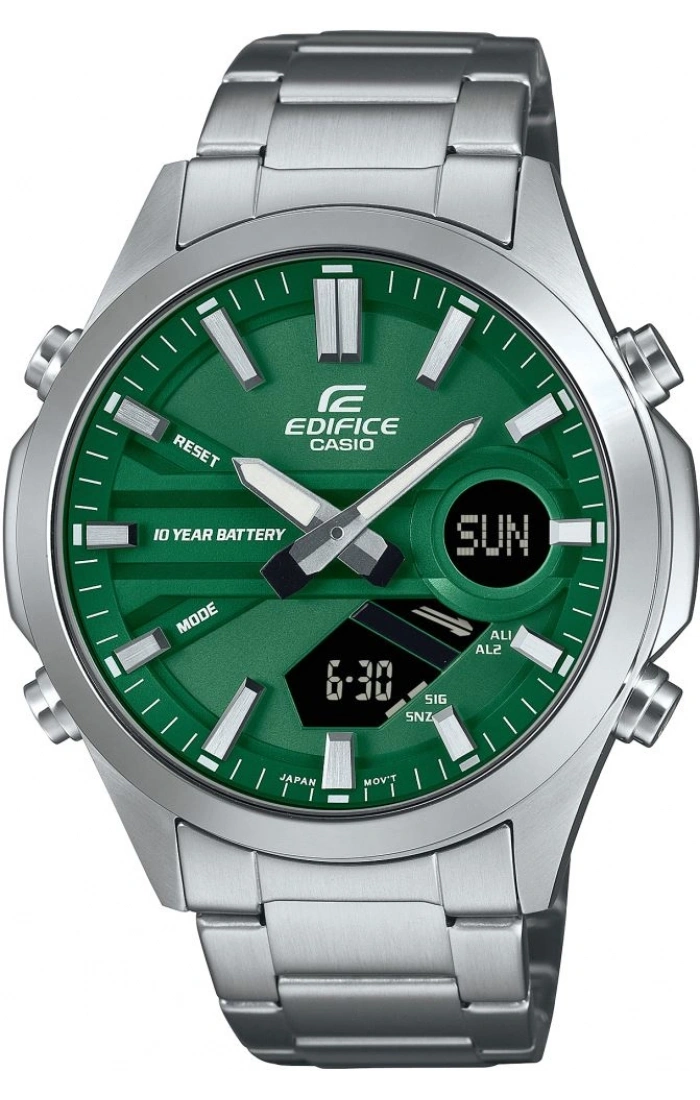 Casio Edifice EFV-C120D-3ADF Kol Saati