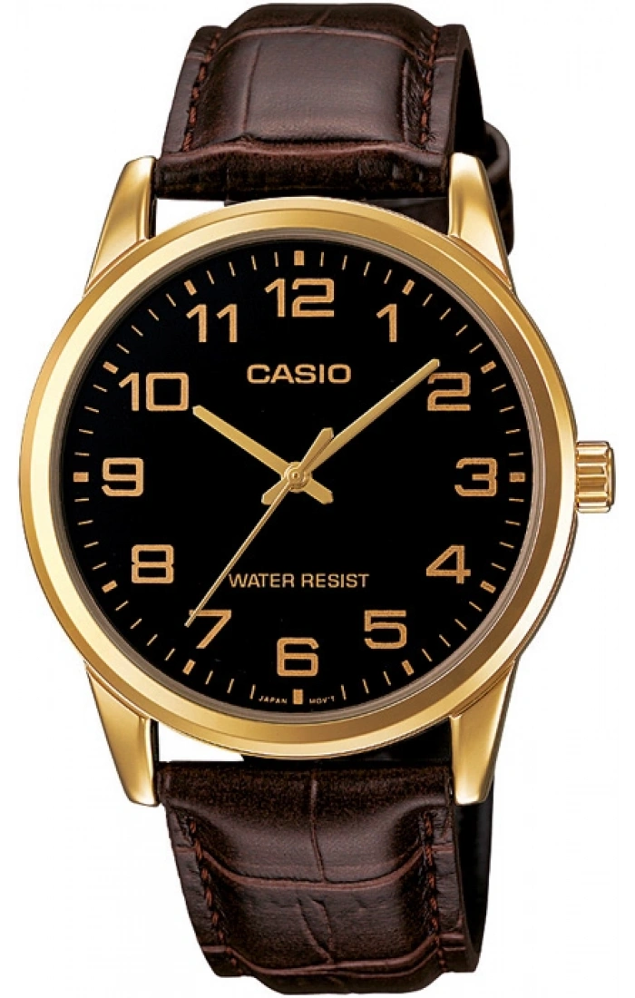 Casio MTP-V001GL-1BUDF Kol Saati