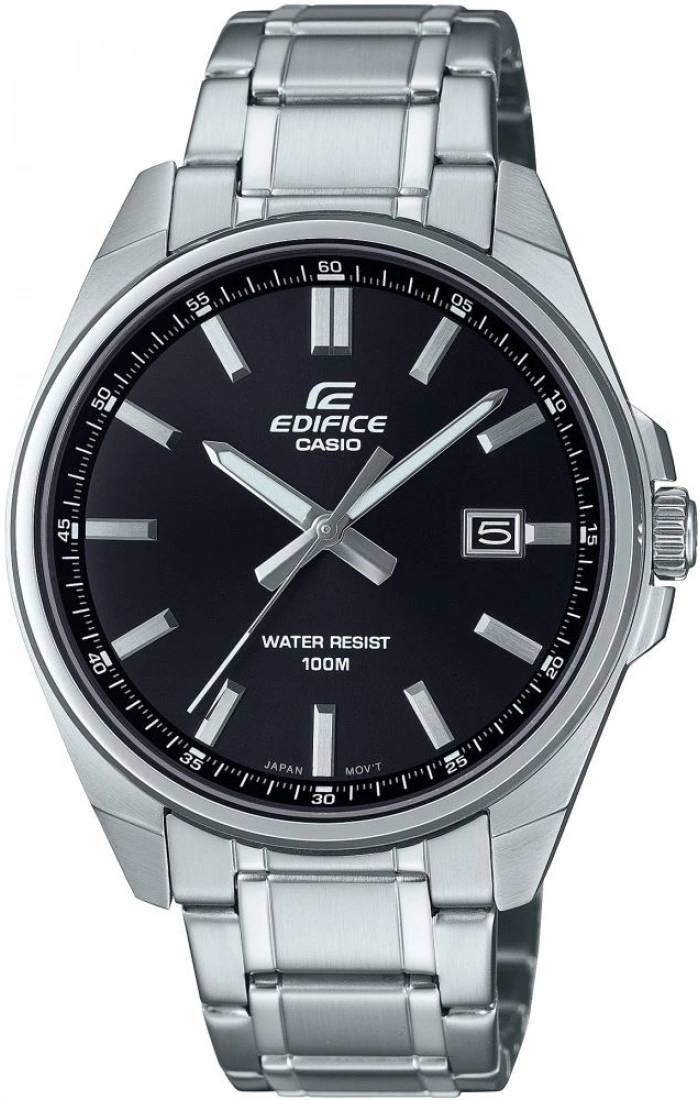Casio Edifice EFV-150D-1AVUDF Kol Saati