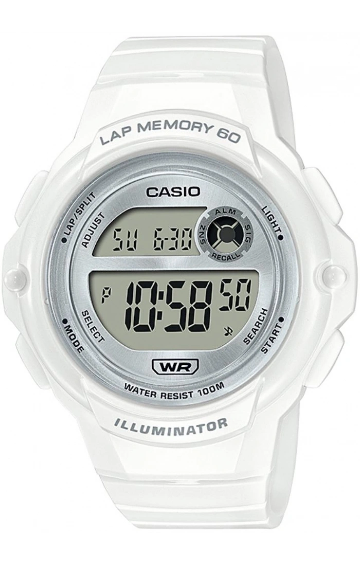 Casio LWS-1200H-7A1VDF Kol Saati