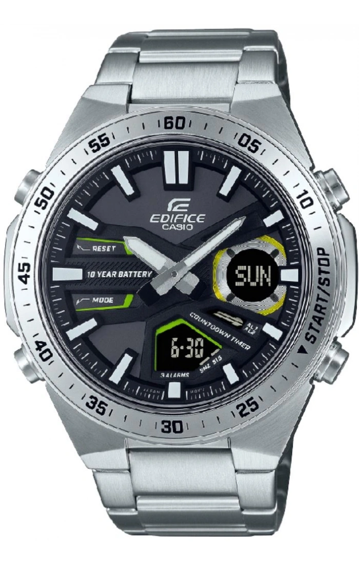 Casio Edifice EFV-C110D-1A3VDF Kol Saati