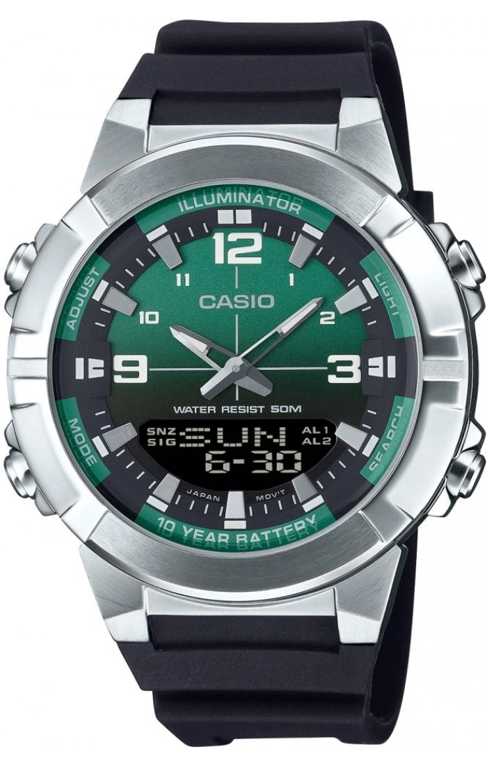 Casio AMW-870A-3AVDF Kol Saati