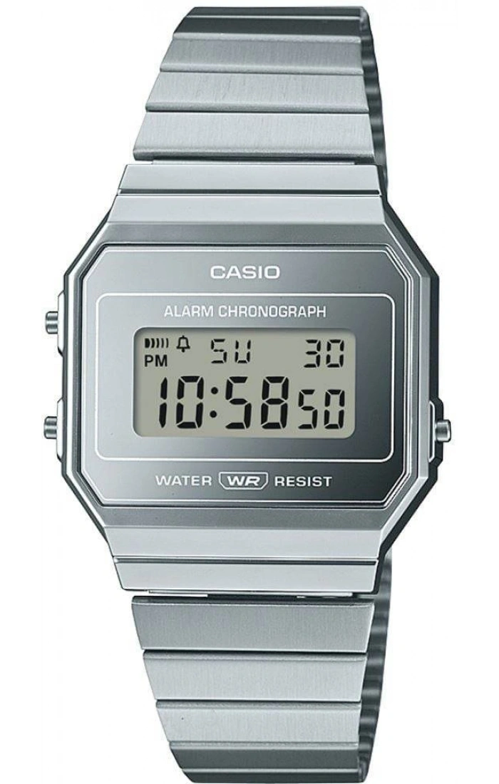 Casio A700WEV-7ADF Retro Kol Saati