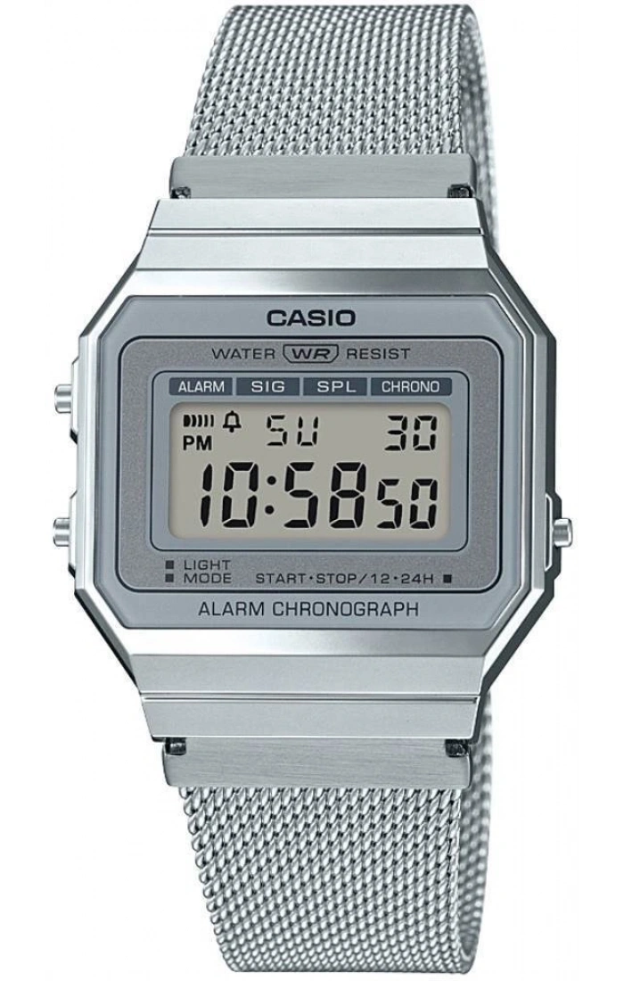 Casio A700WM-7ADF Retro Kol Saati