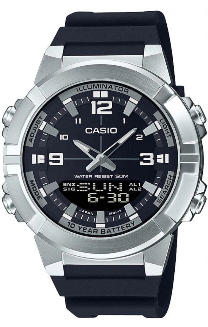 Casio AMW-870-1AVDF Erkek Kol Saati