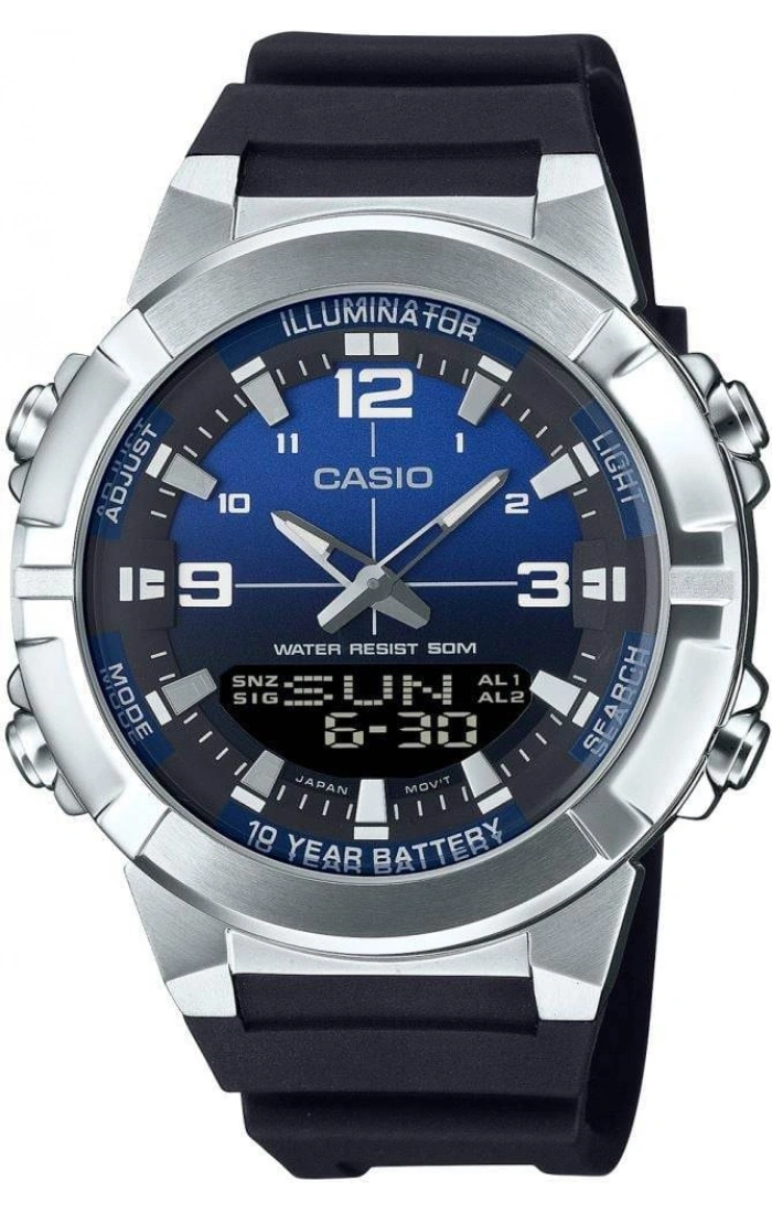 Casio AMW-870A-2AVDF Erkek Kol Saati