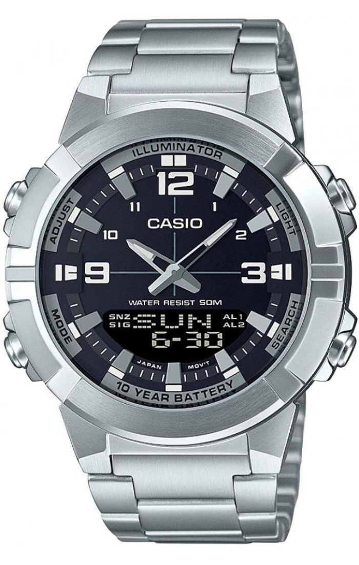 Casio AMW-870D-1AVDF Erkek Kol Saati