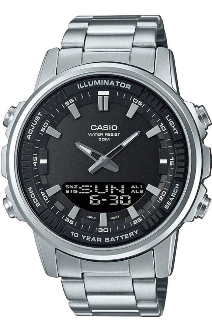 Casio AMW-880D-1AVDF Erkek Kol Saati