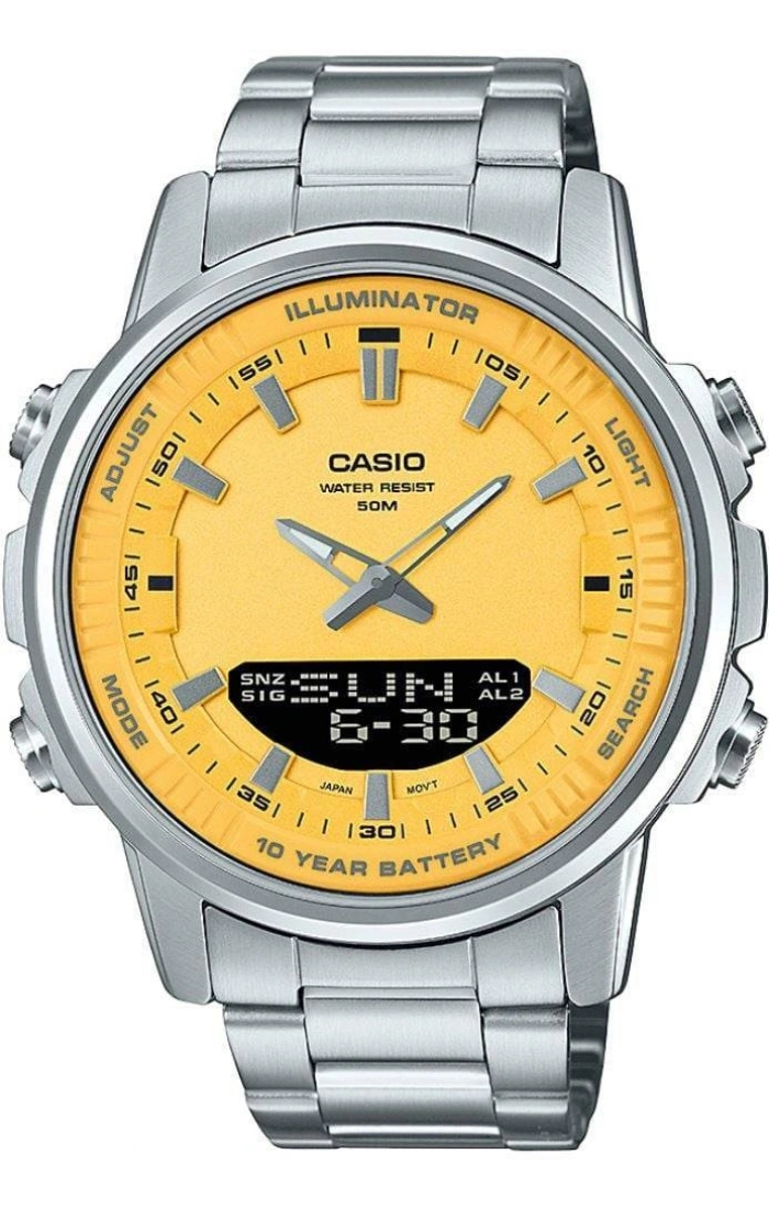 Casio AMW-880D-9AVDF Erkek Kol Saati