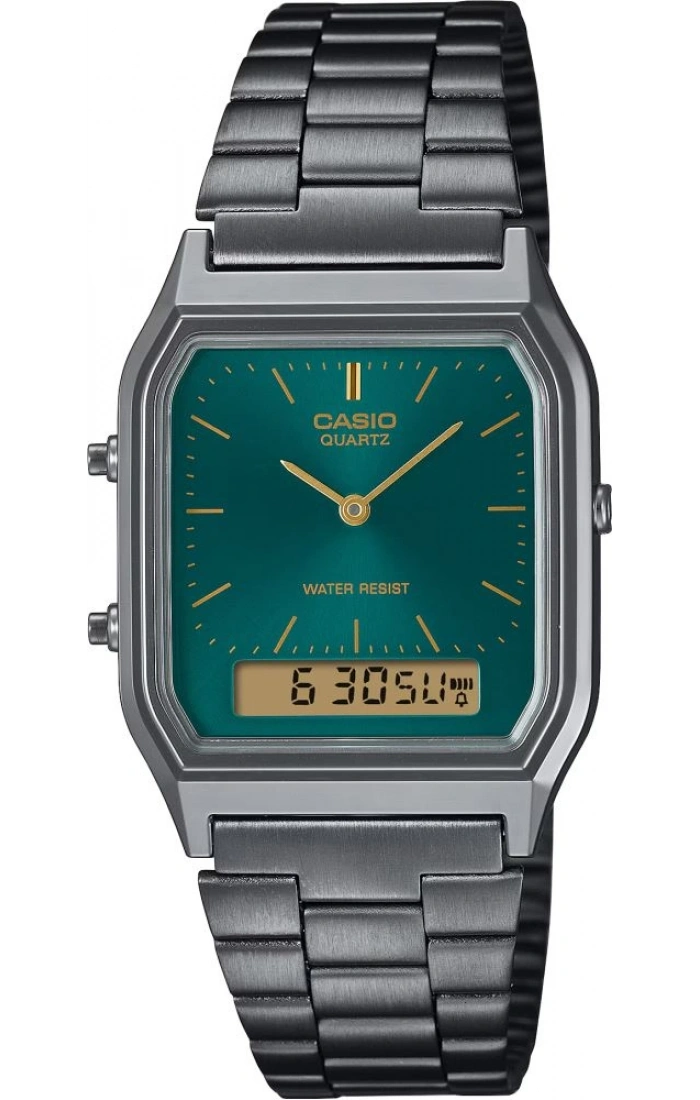 Casio AQ-230EGG-3ADF Kol Saati