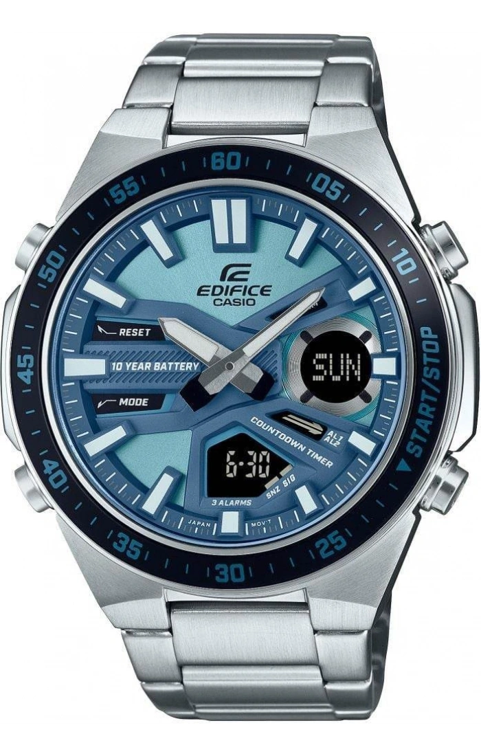 Casio Edifice EFV-C110D-2BDF Kol Saati